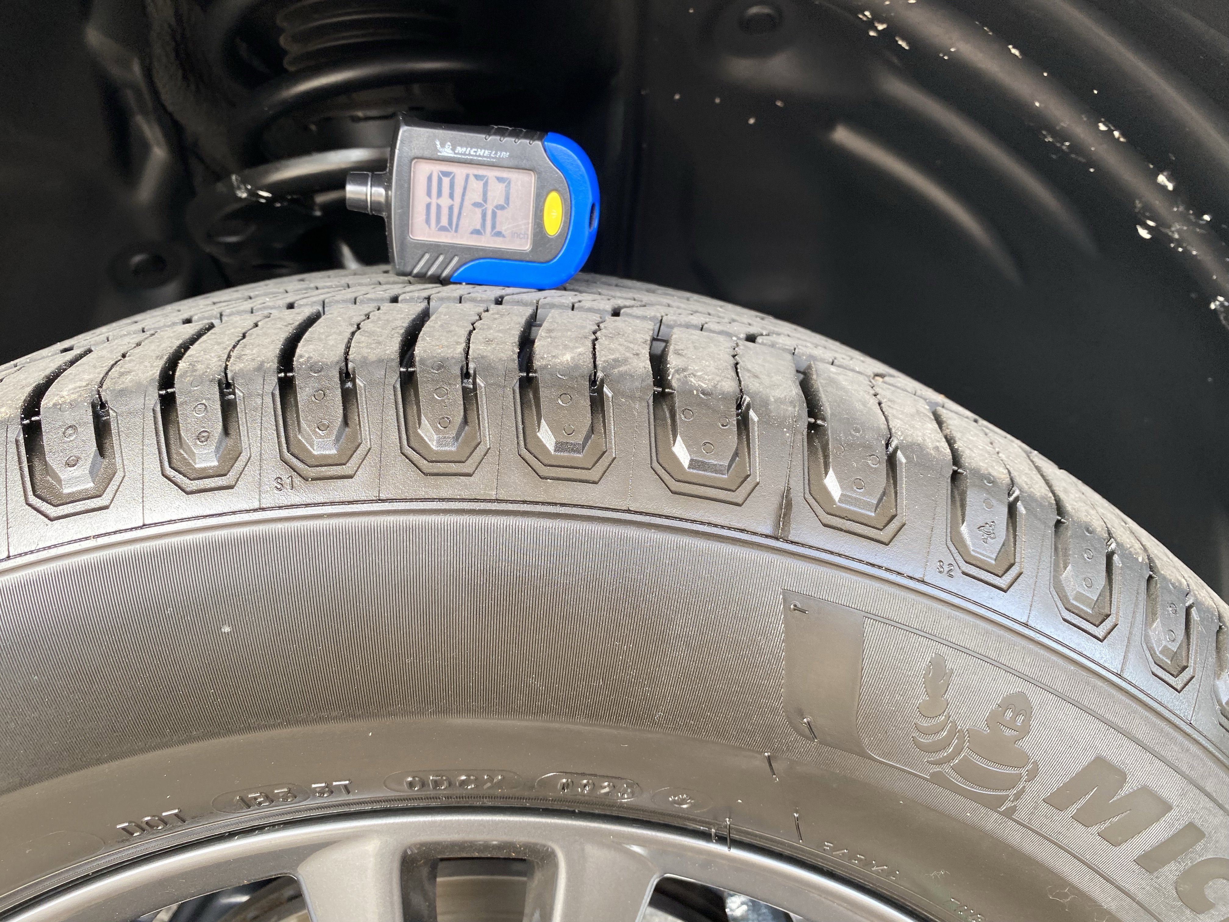 Certified 2021 MAZDA CX-5 Touring image 22