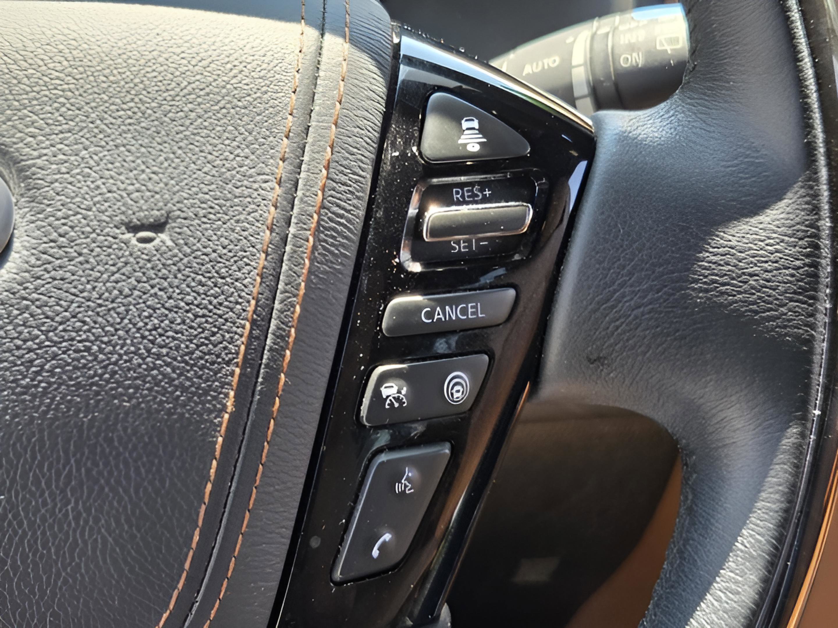 Used 2024 INFINITI QX80 Sensory RWD image 24