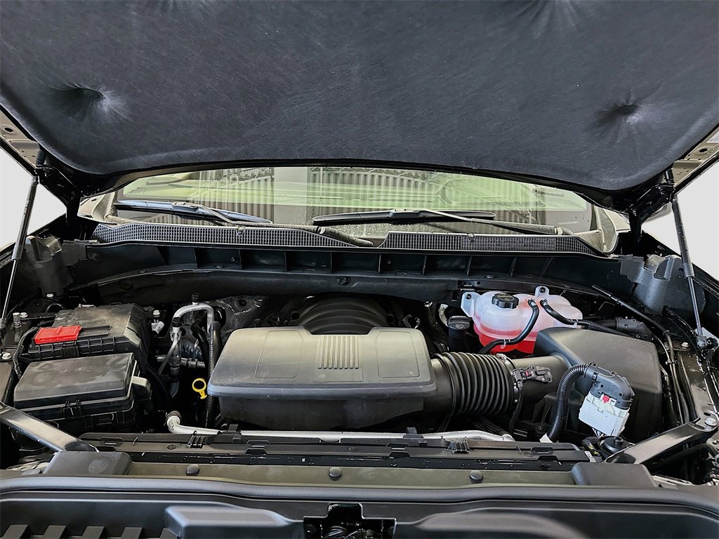 New 2026 Chevrolet Silverado 1500 LT image 32