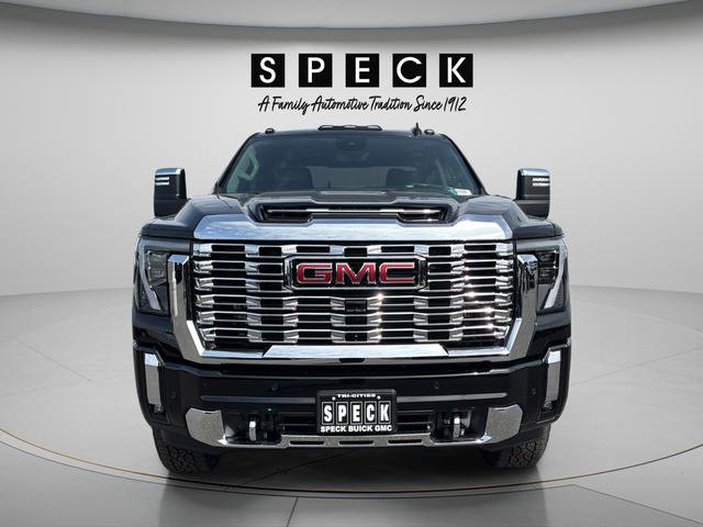 New 2026 GMC Sierra 2500 Denali w/ Denali Reserve Package image 8