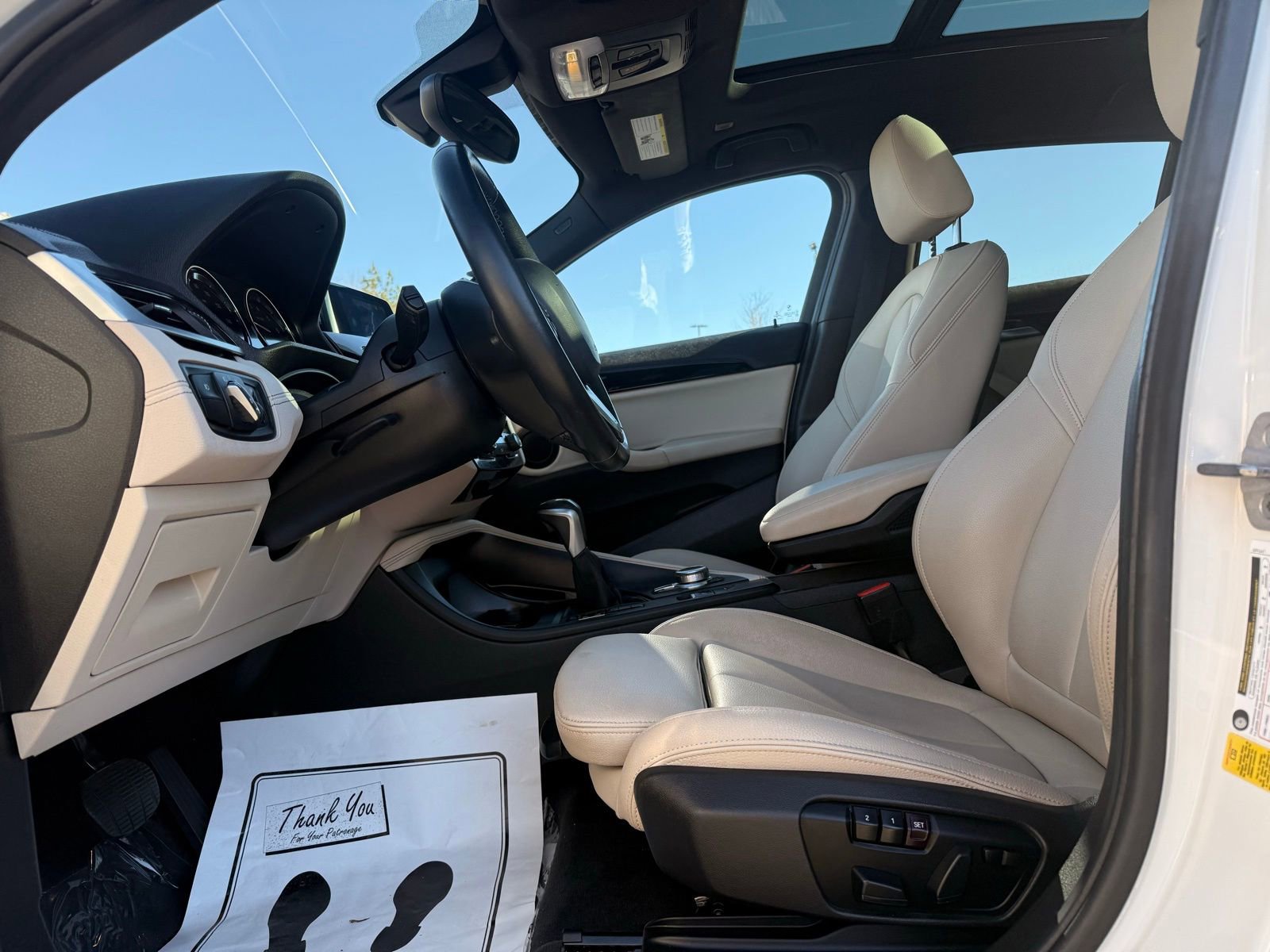 Used 2019 BMW X2 sDrive28i image 14