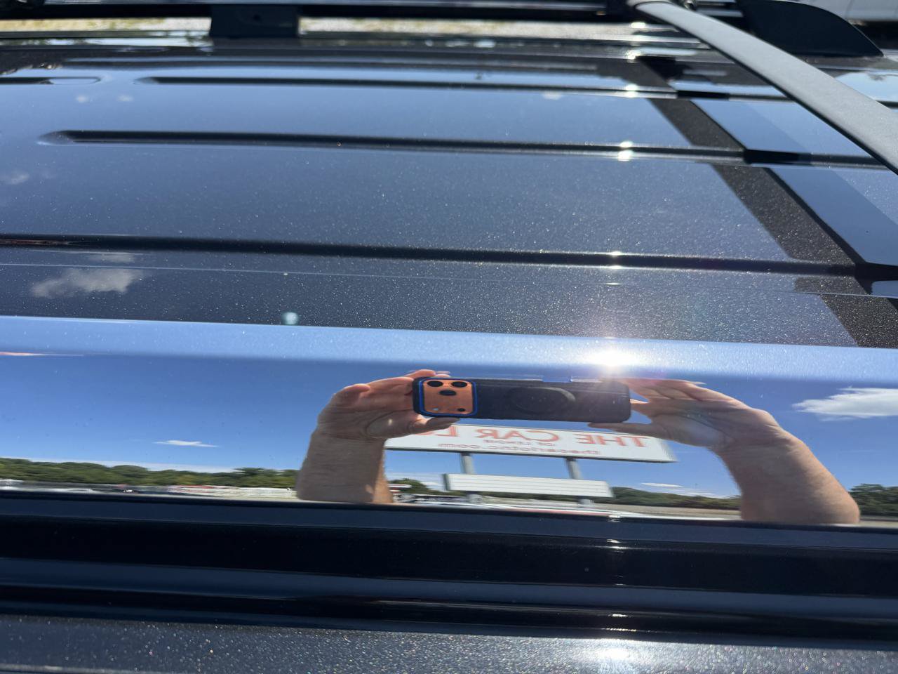 Used 2015 Lincoln Navigator 4WD w/ Equipment Group 101A Reserve image 4