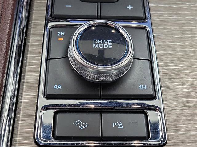 Certified 2024 Ford Expedition Max Limited AWD/4WD image 35