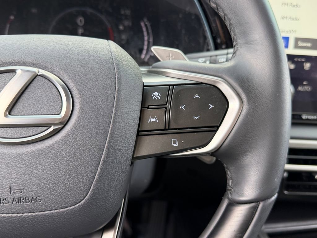 Used 2024 Lexus RX 350 Premium Plus w/ Convenience Package AWD/4WD image 18