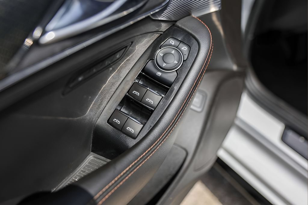 Certified 2023 Cadillac CT5 V w/ Premium Package RWD image 23
