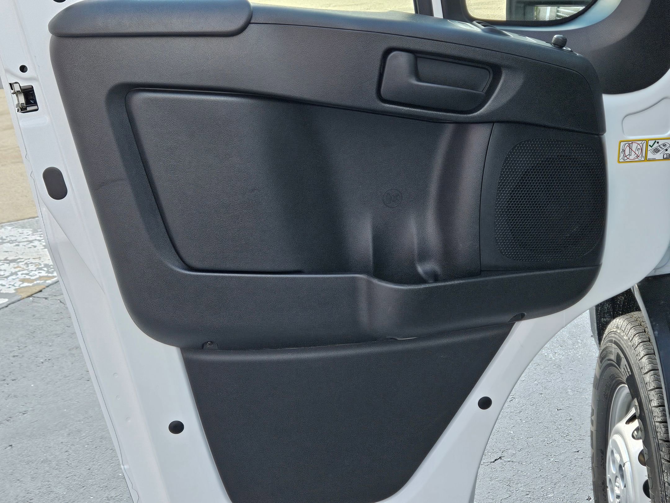 New 2026 RAM ProMaster 1500 w/ Convenience Group image 16