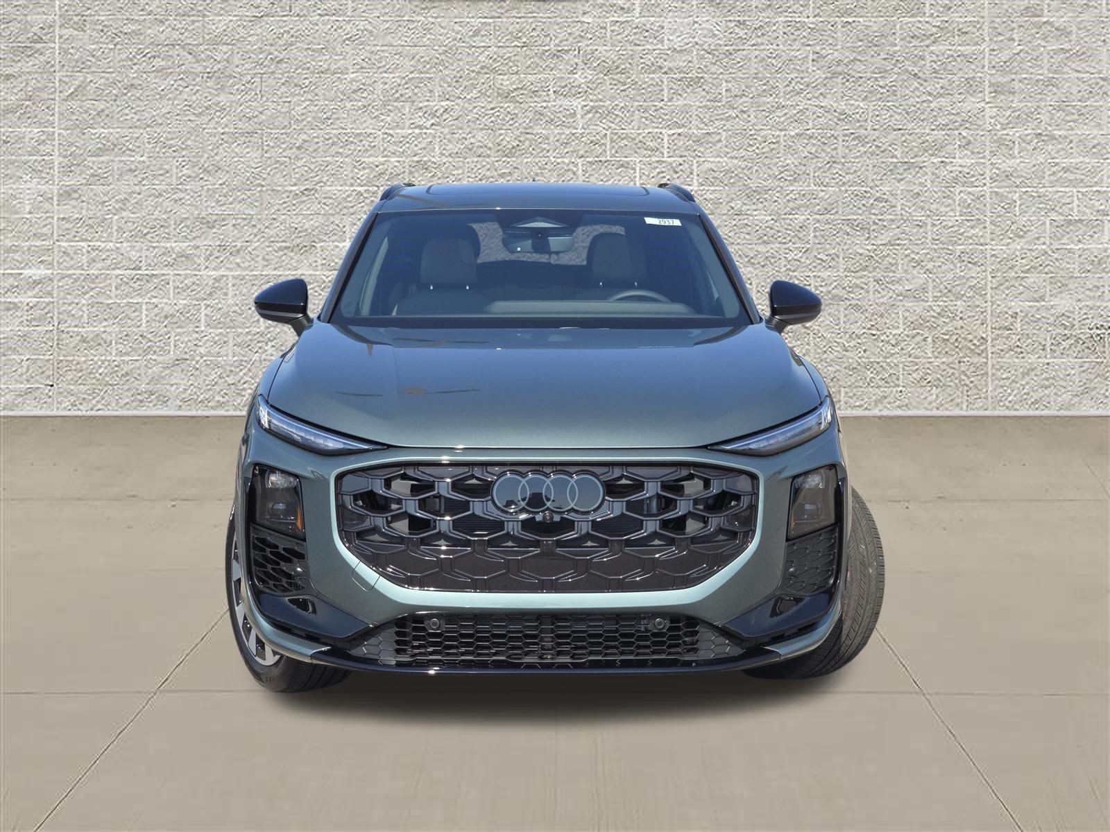 New 2026 Audi Q3 quattro 2.0T AWD/4WD image 2