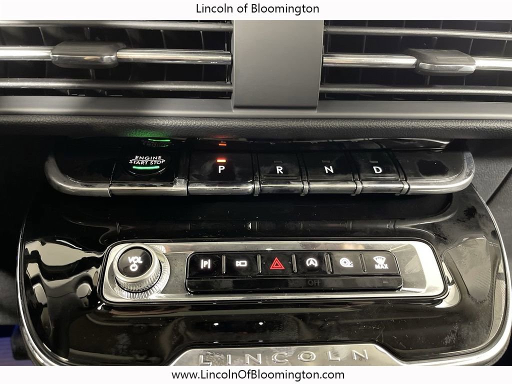 New 2024 Lincoln Corsair Reserve w/ Equipment Group 202A image 37