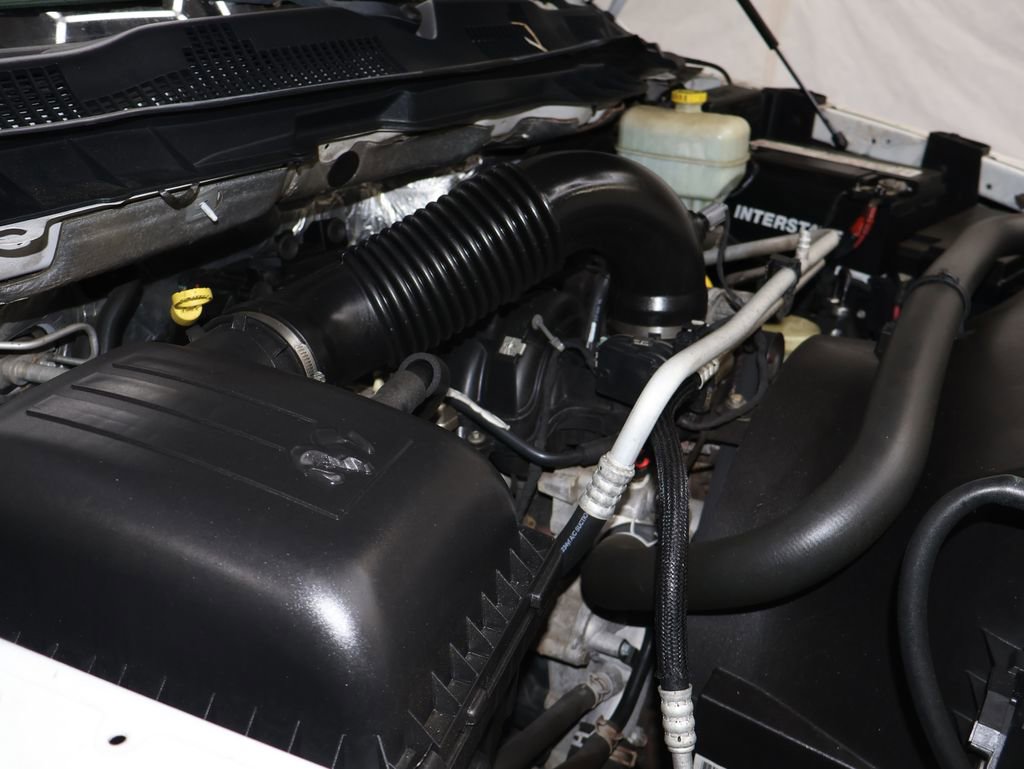 Used 2016 RAM 2500 Tradesman image 27