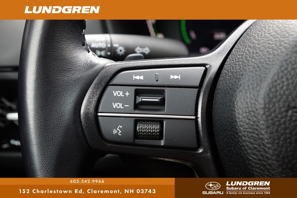 Used 2024 Honda Accord Sport image 19