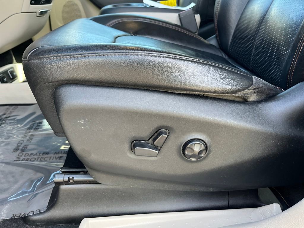Used 2017 Chrysler Pacifica Touring-L Plus w/ Advanced Safetytec Group image 16