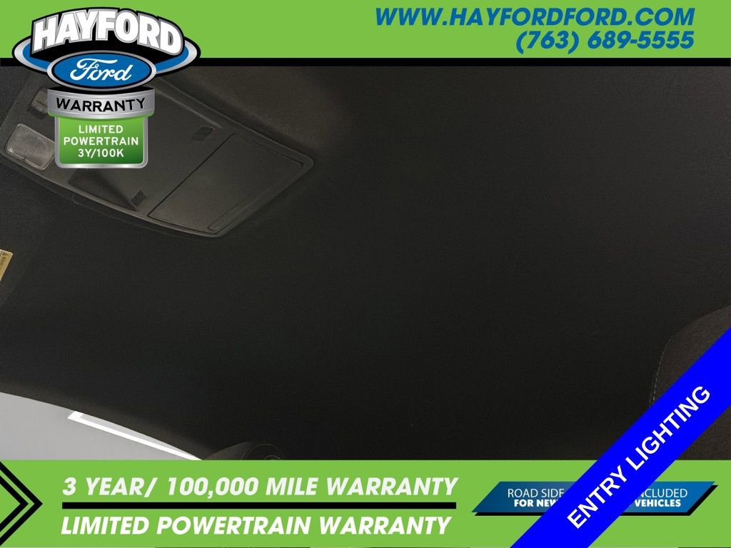 Used 2025 Ford Mustang GT w/ Mustang Nite Pony Package image 26