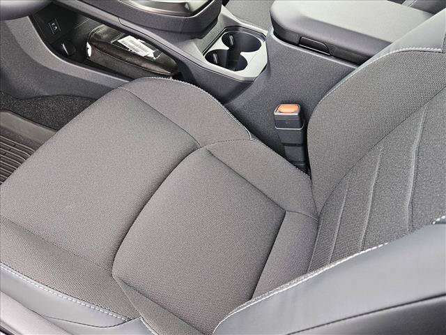 New 2026 Toyota C-HR AWD/4WD image 4