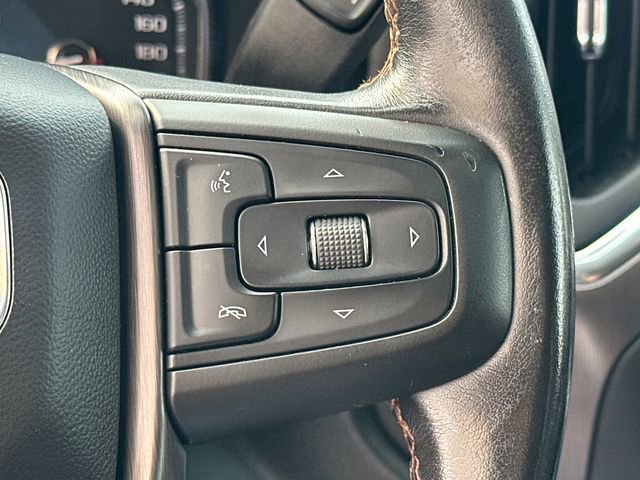 Used 2020 GMC Sierra 3500 AT4 w/ AT4 Premium Package image 32