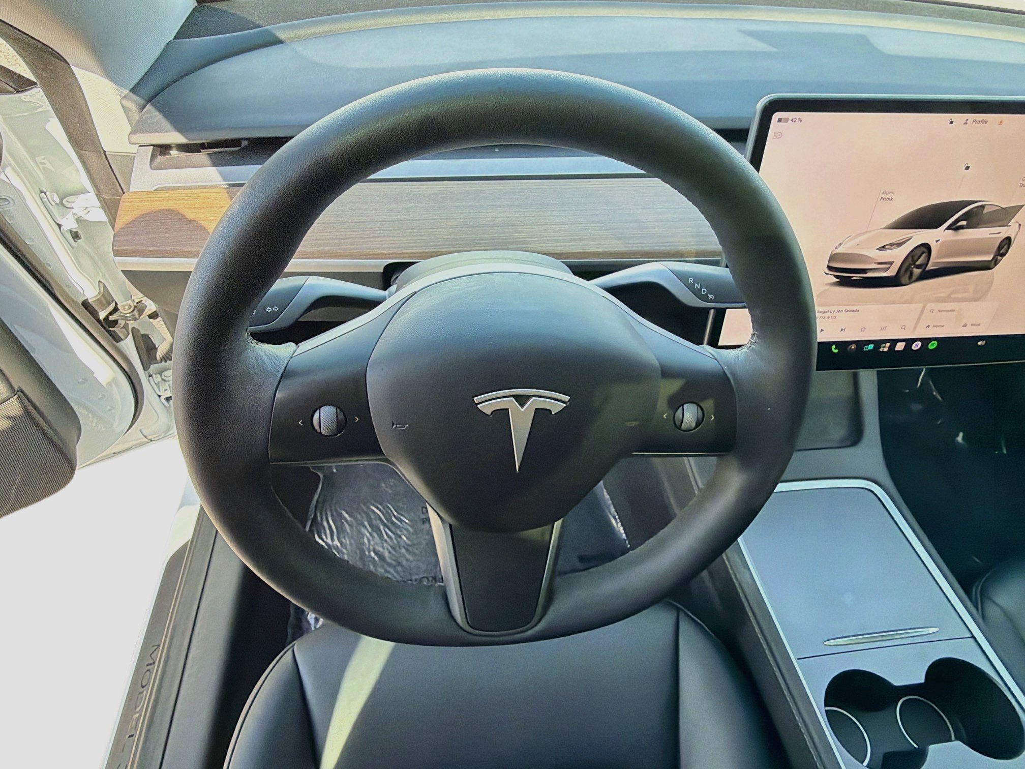 Used 2023 Tesla Model 3 Standard Range RWD image 39
