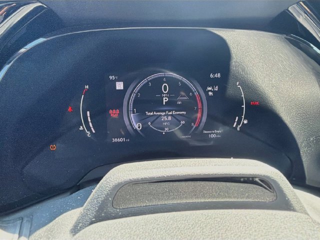 Used 2023 Lexus RX 350 Premium Plus w/ Cold Area Package FWD image 42