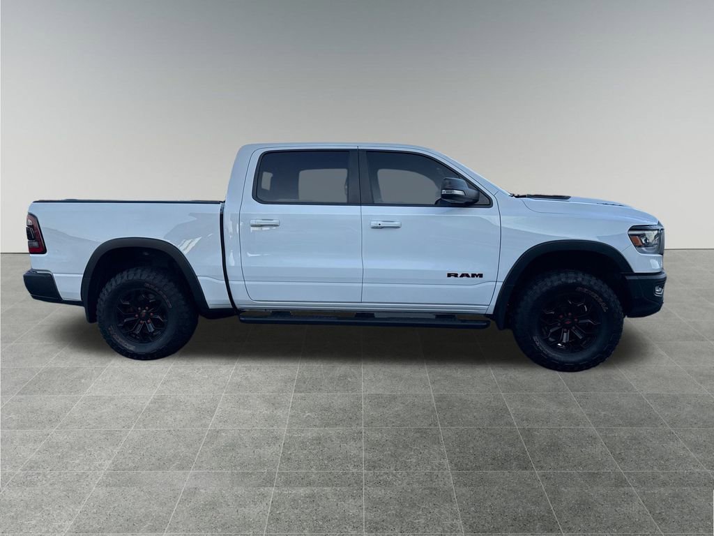 Used 2019 RAM 1500 Rebel w/ Level 2 Equipment Group image 7