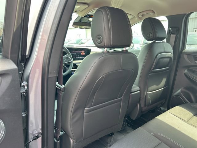 New 2026 Buick Encore GX Preferred w/ Advanced Technology Package image 35
