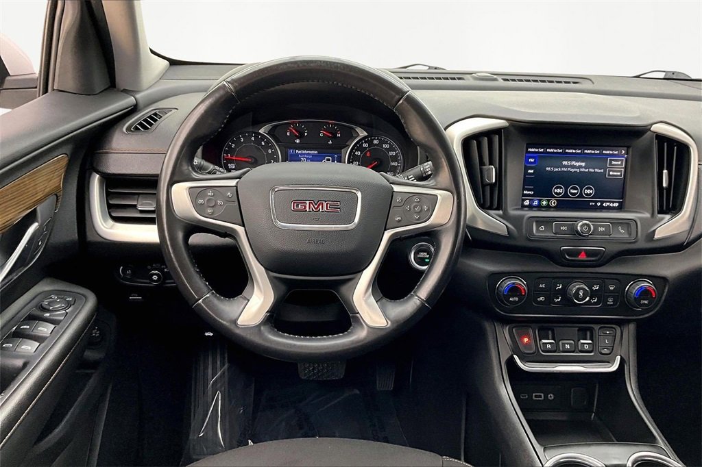 Used 2020 GMC Terrain SLE w/ Driver Convenience Package image 5
