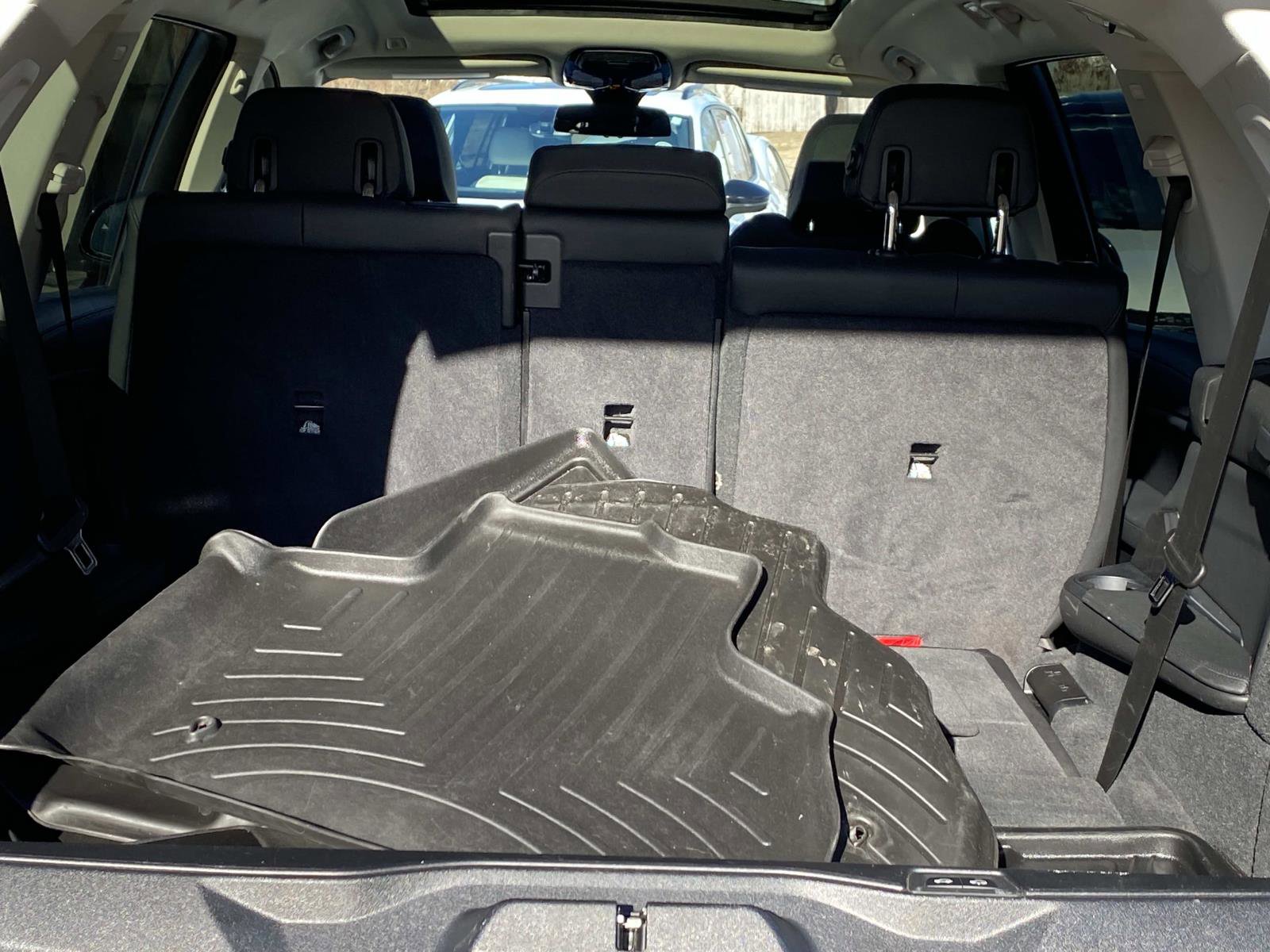 Used 2020 BMW X7 xDrive40i w/ Cold Weather Package image 5