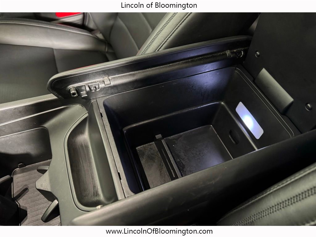 Used 2024 Hyundai Santa Fe Calligraphy image 31