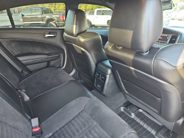 Used 2023 Dodge Charger Scat Pack w/ Daytona Edition Group RWD image 13
