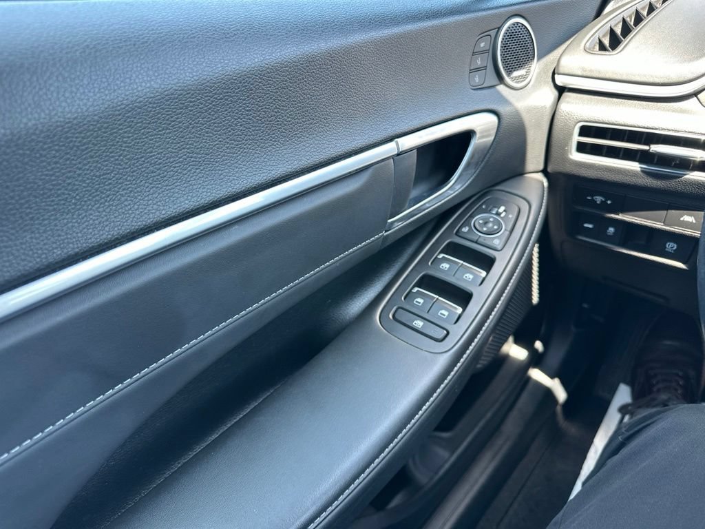 Used 2022 Hyundai Sonata Limited FWD image 19