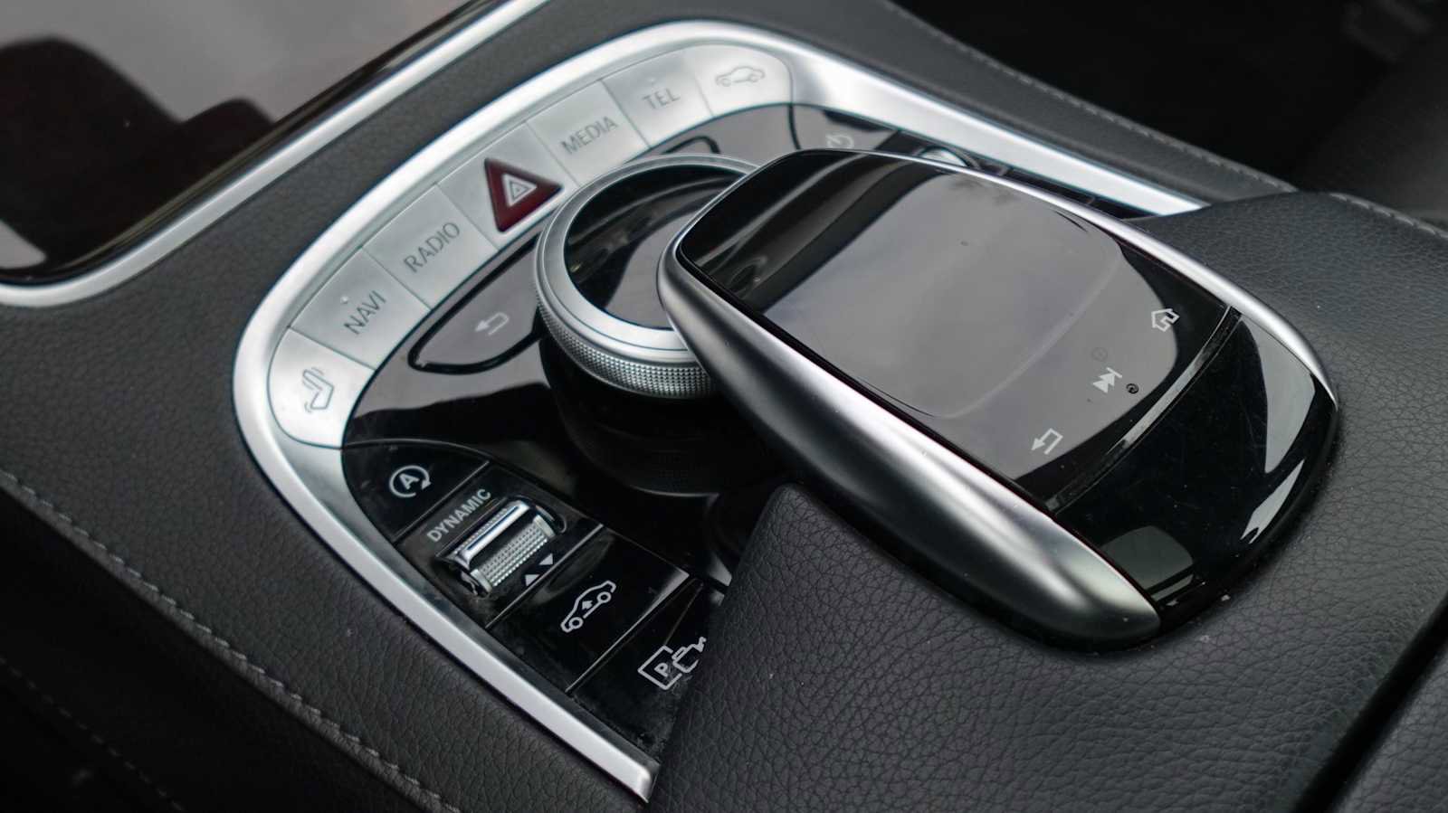 Used 2018 Mercedes-Benz S 450 4MATIC Sedan image 34