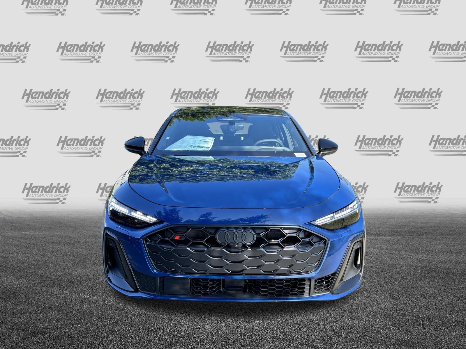New 2026 Audi S5 Prestige AWD/4WD image 9