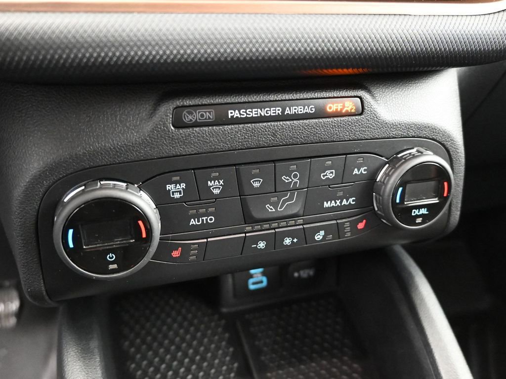 Certified 2021 Ford Bronco Sport Outer Banks image 17