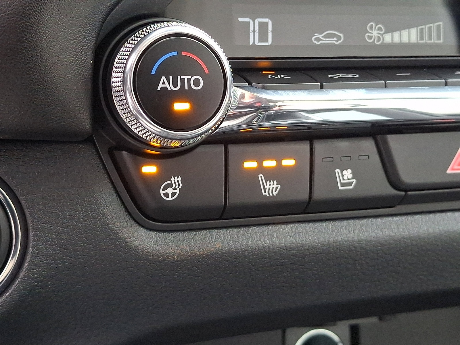 New 2026 MAZDA CX-50 2.5 Turbo w/ Accent Package image 21