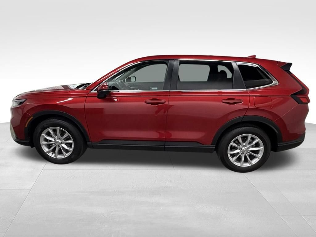 Used 2024 Honda CR-V EX-L image 4