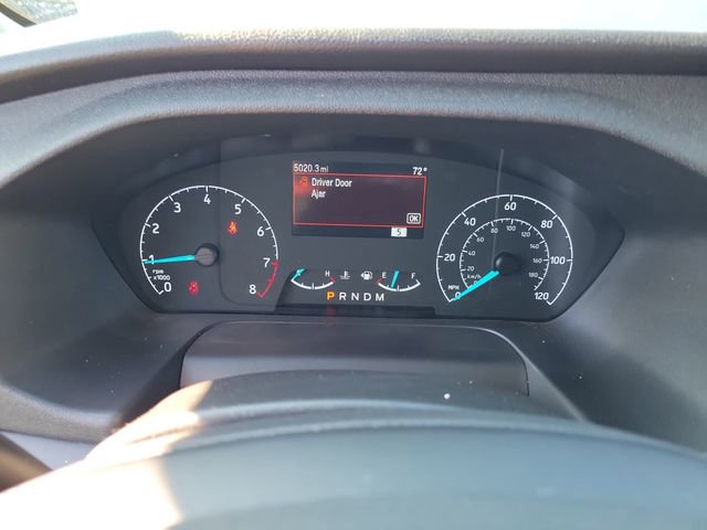 Used 2024 Ford Transit 250 148 Medium Roof w/ Load Area Protection Package image 19