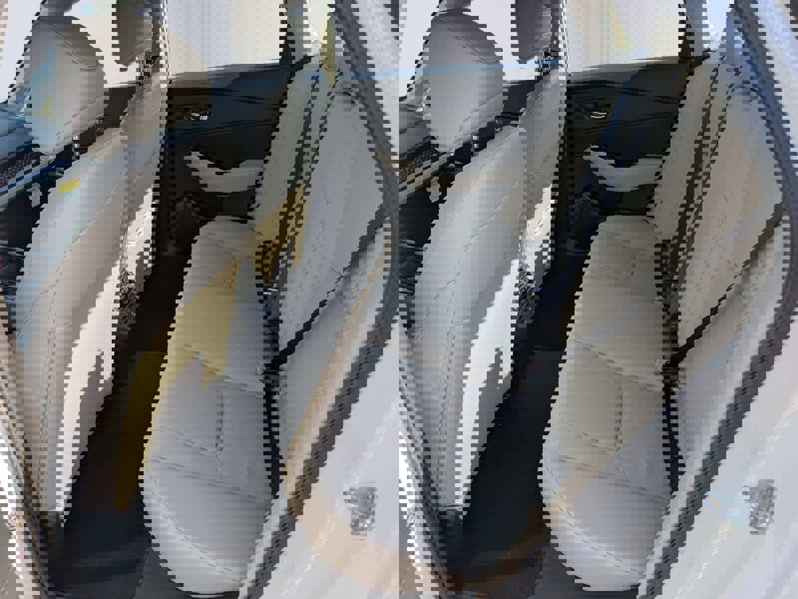 Certified 2025 Honda Accord Touring image 12