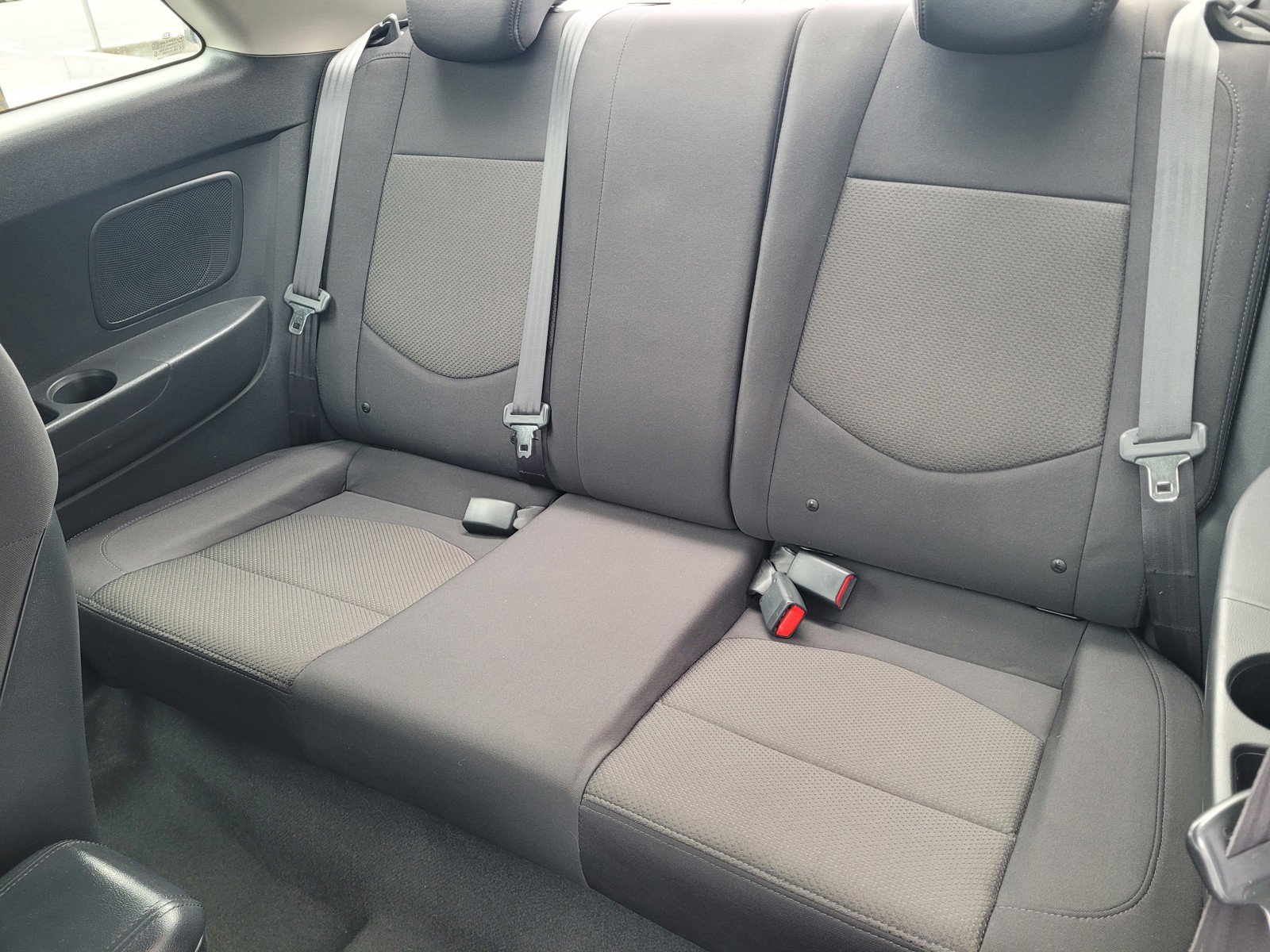 Used 2012 Kia Forte Koup EX image 14