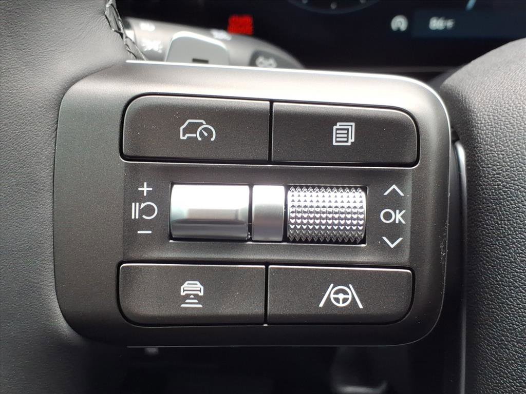 New 2026 Hyundai Palisade Calligraphy image 29