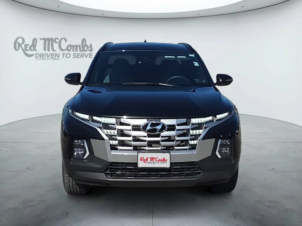 Used 2024 Hyundai Santa Cruz SEL w/ Activity Package AWD/4WD image 8