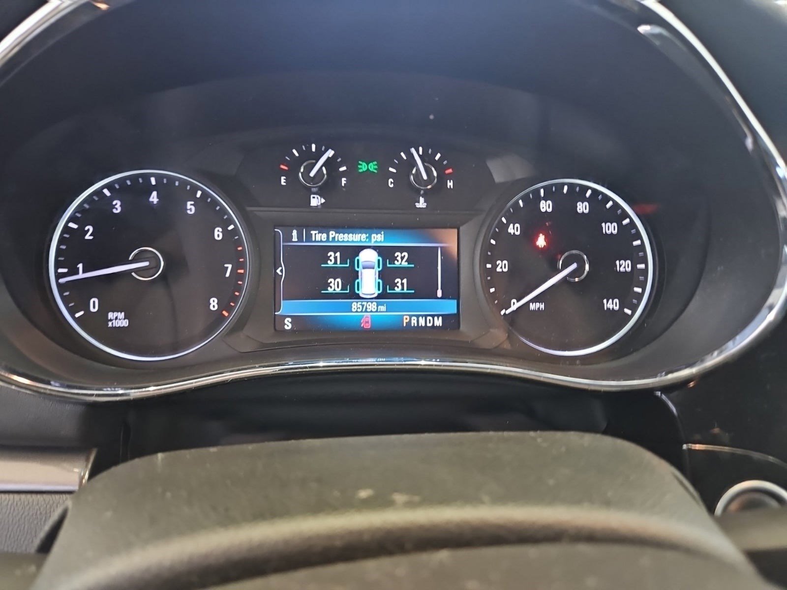 Used 2022 Buick Encore Preferred w/ Safety Package FWD image 10