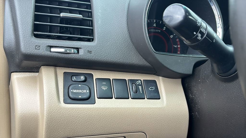 Used 2009 Toyota Highlander Sport image 15