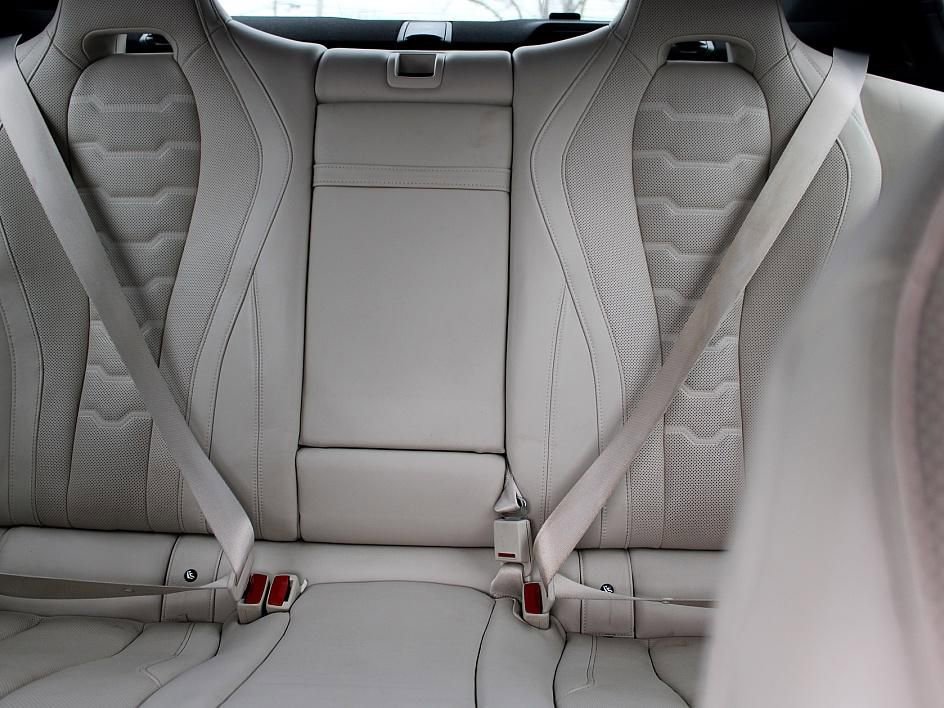 Used 2022 BMW M850i Gran Coupe xDrive image 32