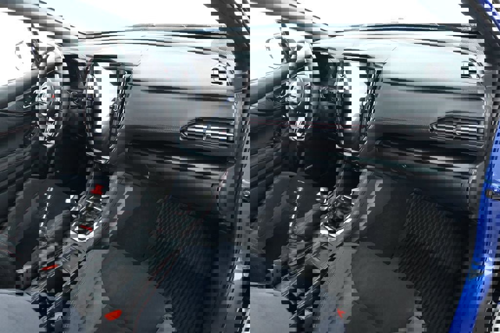 Used 2023 Subaru WRX Limited image 24