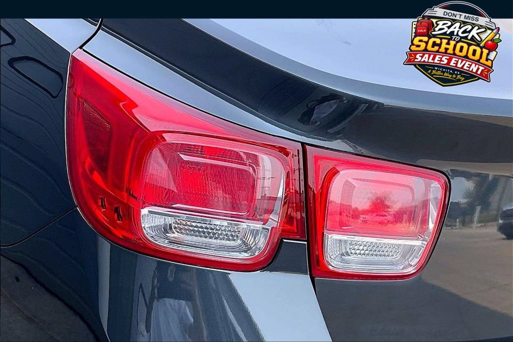 Used 2014 Chevrolet Malibu LT FWD image 29