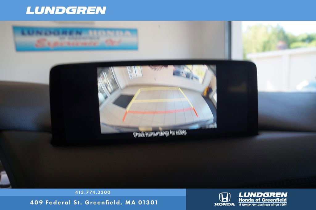 Used 2022 MAZDA CX-5 Carbon Edition AWD/4WD image 26