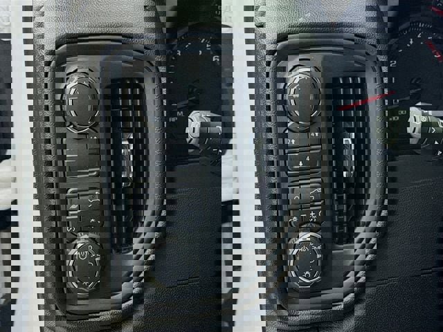 Used 2024 Chevrolet Silverado 2500 Custom w/ Custom Value Package image 11