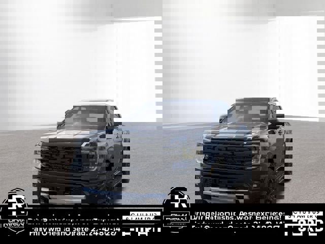 New 2025 Ford Ranger Raptor image 2