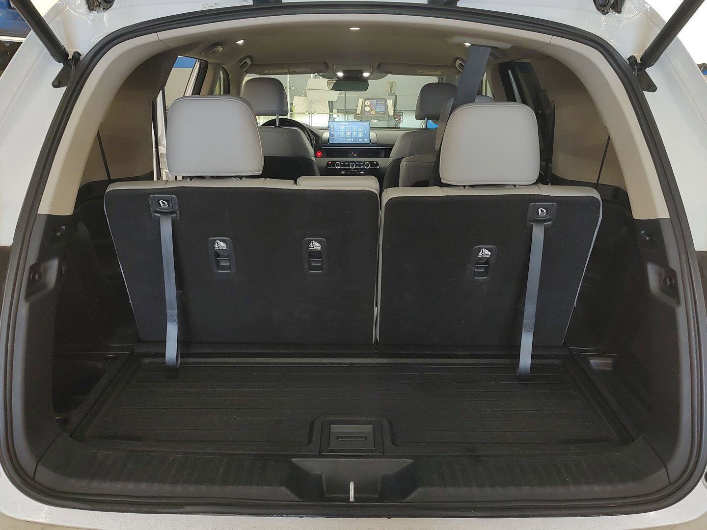 Used 2024 Honda Pilot EX-L image 25