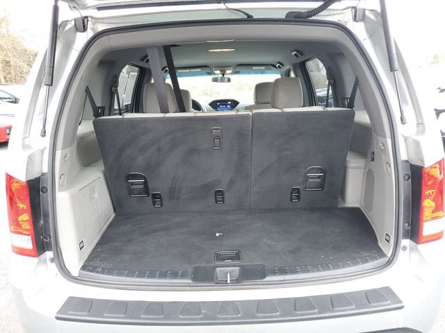 Used 2013 Honda Pilot LX image 6