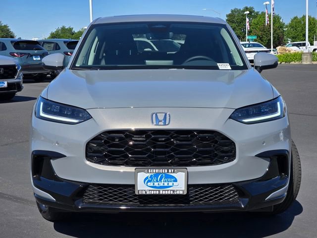 New 2026 Honda HR-V EX-L image 2