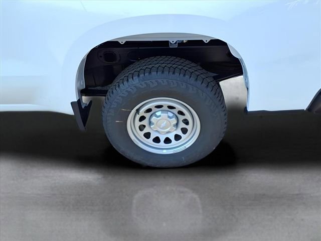 New 2026 Chevrolet Silverado 1500 W/T w/ WT Value Package image 21