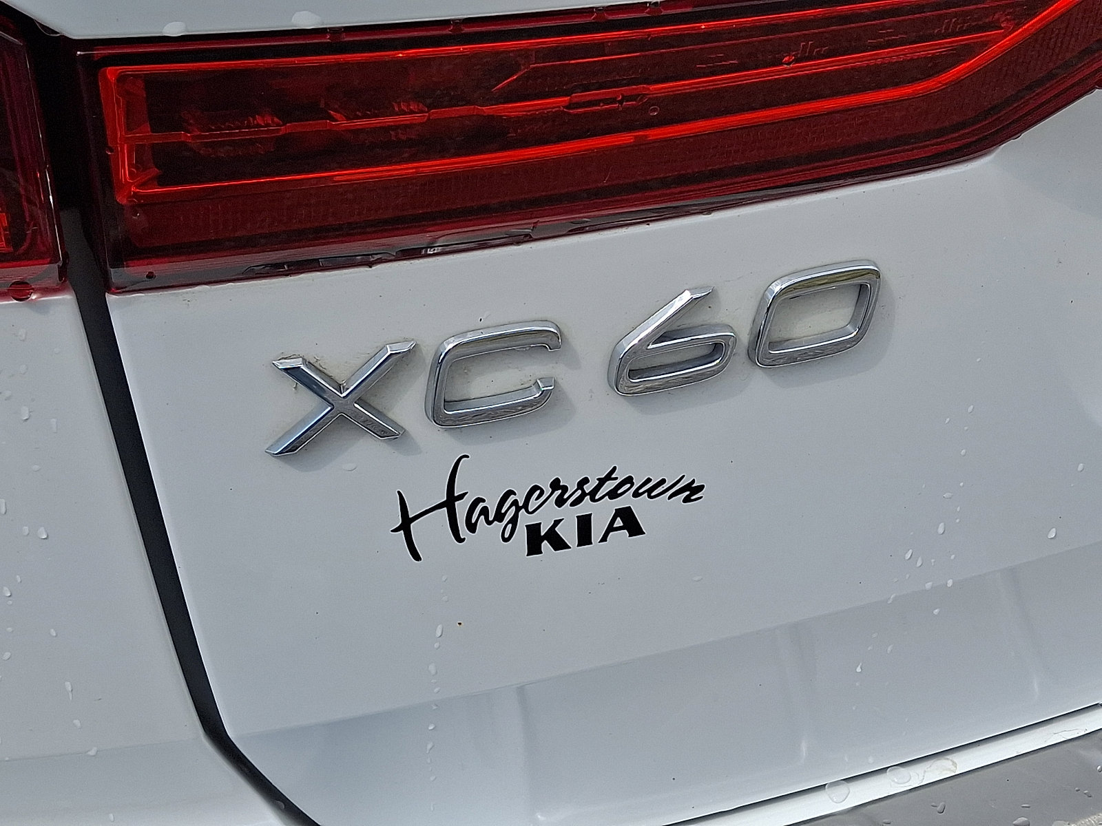 Used 2021 Volvo XC60 T5 Inscription w/ Advanced Package image 30